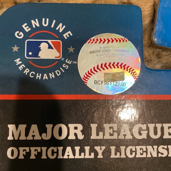 Pets First “Atlanta Braves” Baseball, unisex trendy pet design clothing 🐾NWT🐾 - Picture 3 of 16